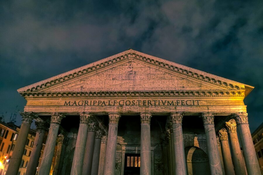 Marcus. Unsplash nuotr