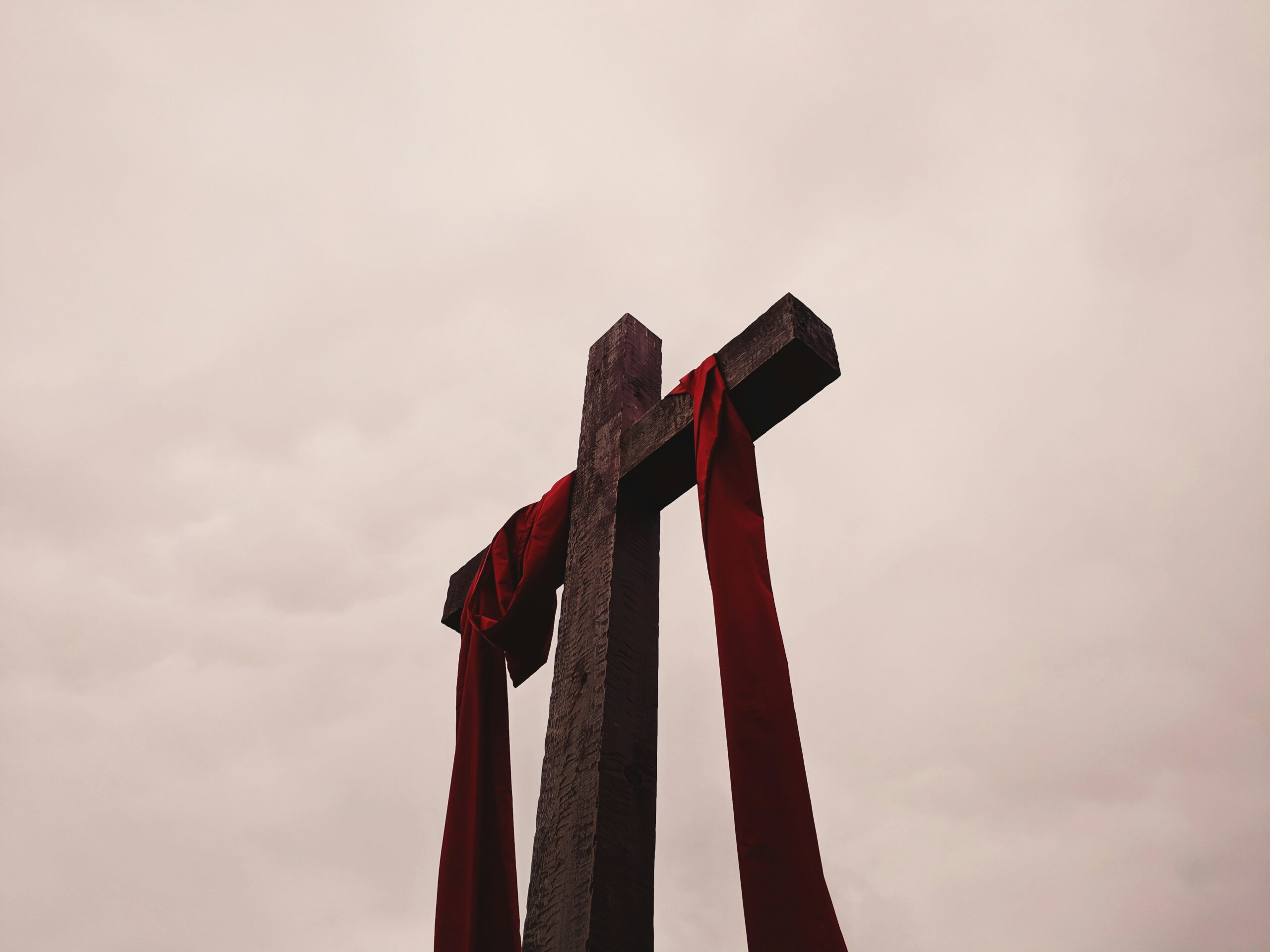Krikščionybė. Unsplash nuotr