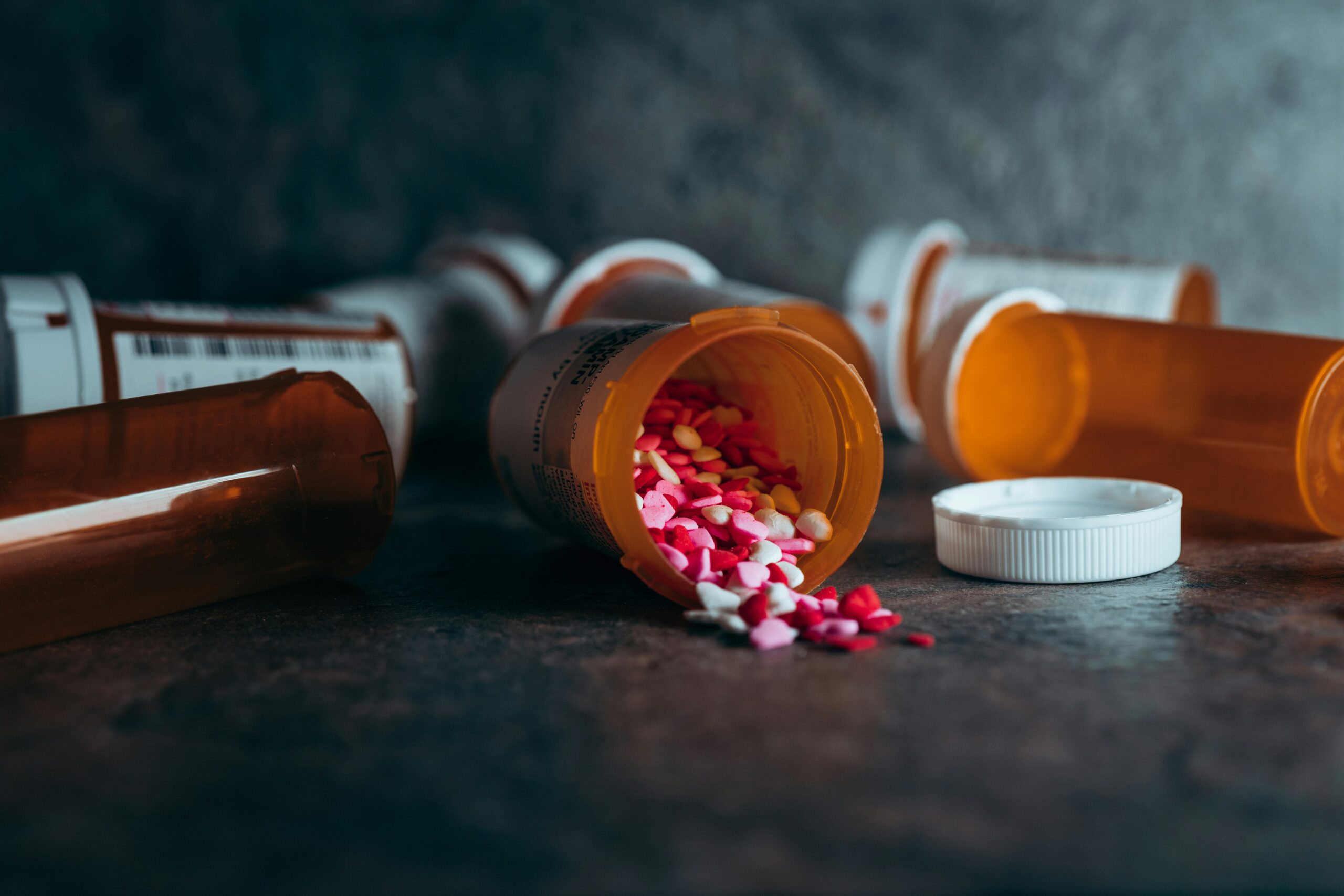 ADHD. Unsplash nuotr