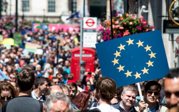 Praėjo dešimt metų po Brexito: vis daugiau britų klausia, ar sprendimas buvo klaida
