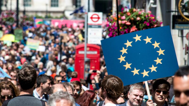 Praėjo dešimt metų po Brexito: vis daugiau britų klausia, ar sprendimas buvo klaida