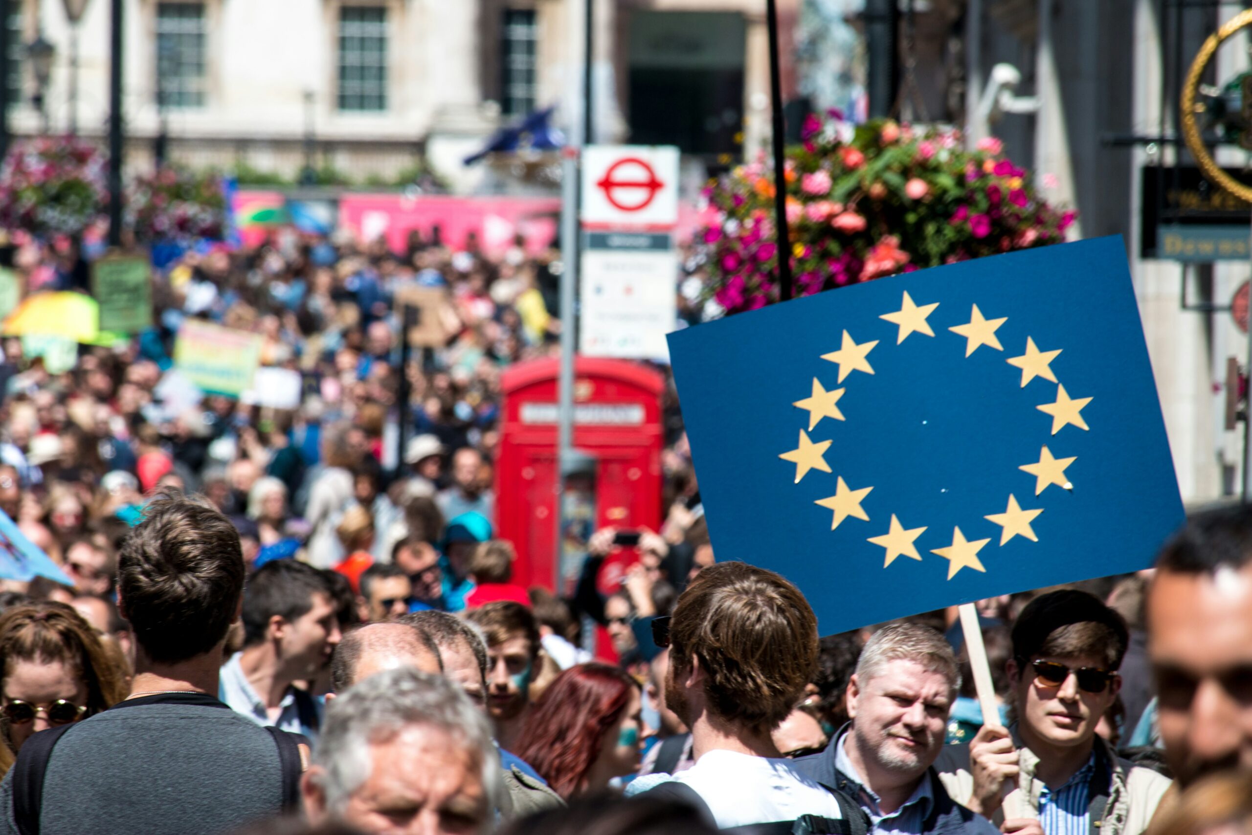 Praėjo dešimt metų po Brexito: vis daugiau britų klausia, ar sprendimas buvo klaida