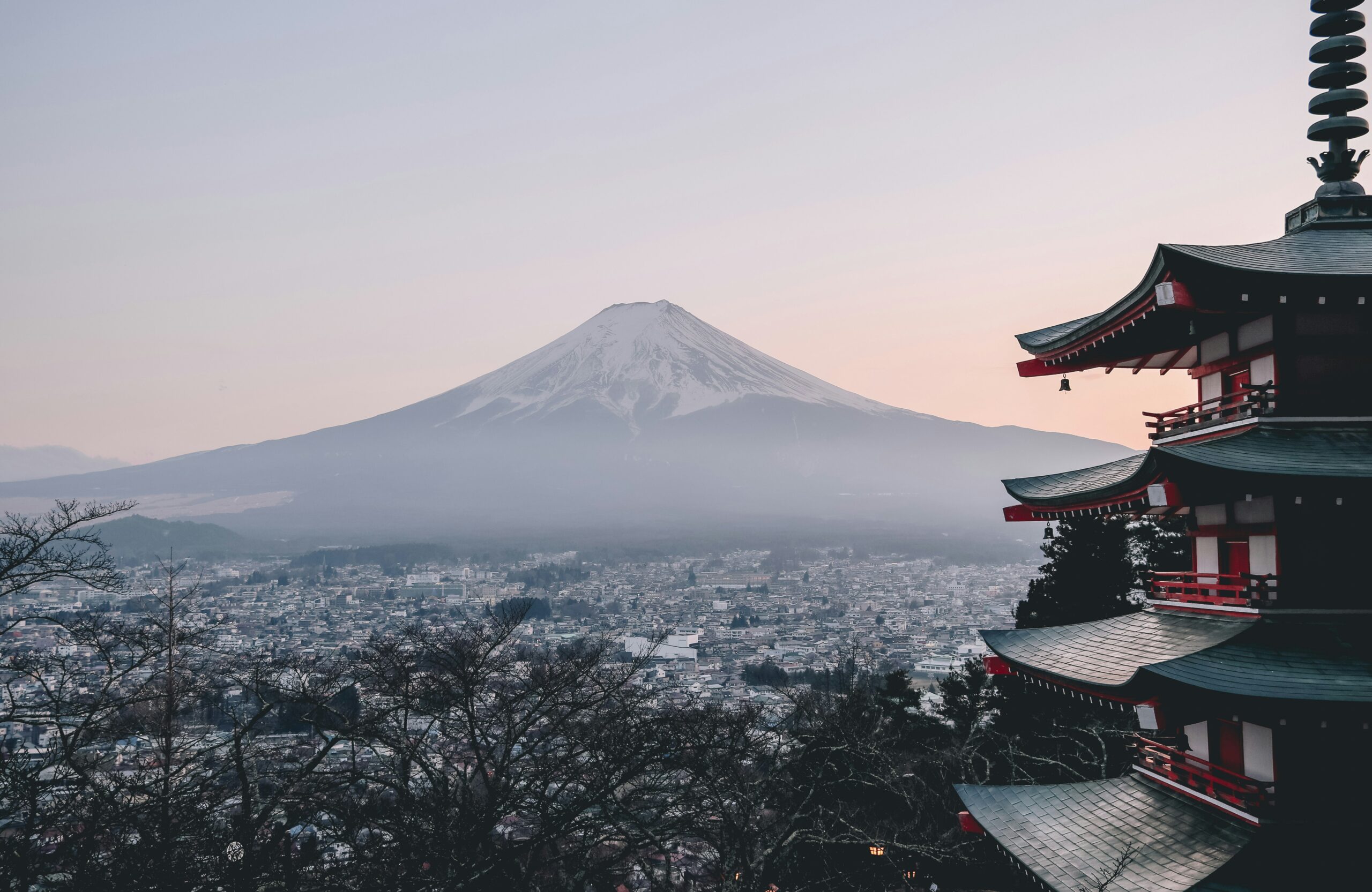 Japonija. Unsplash nuotr
