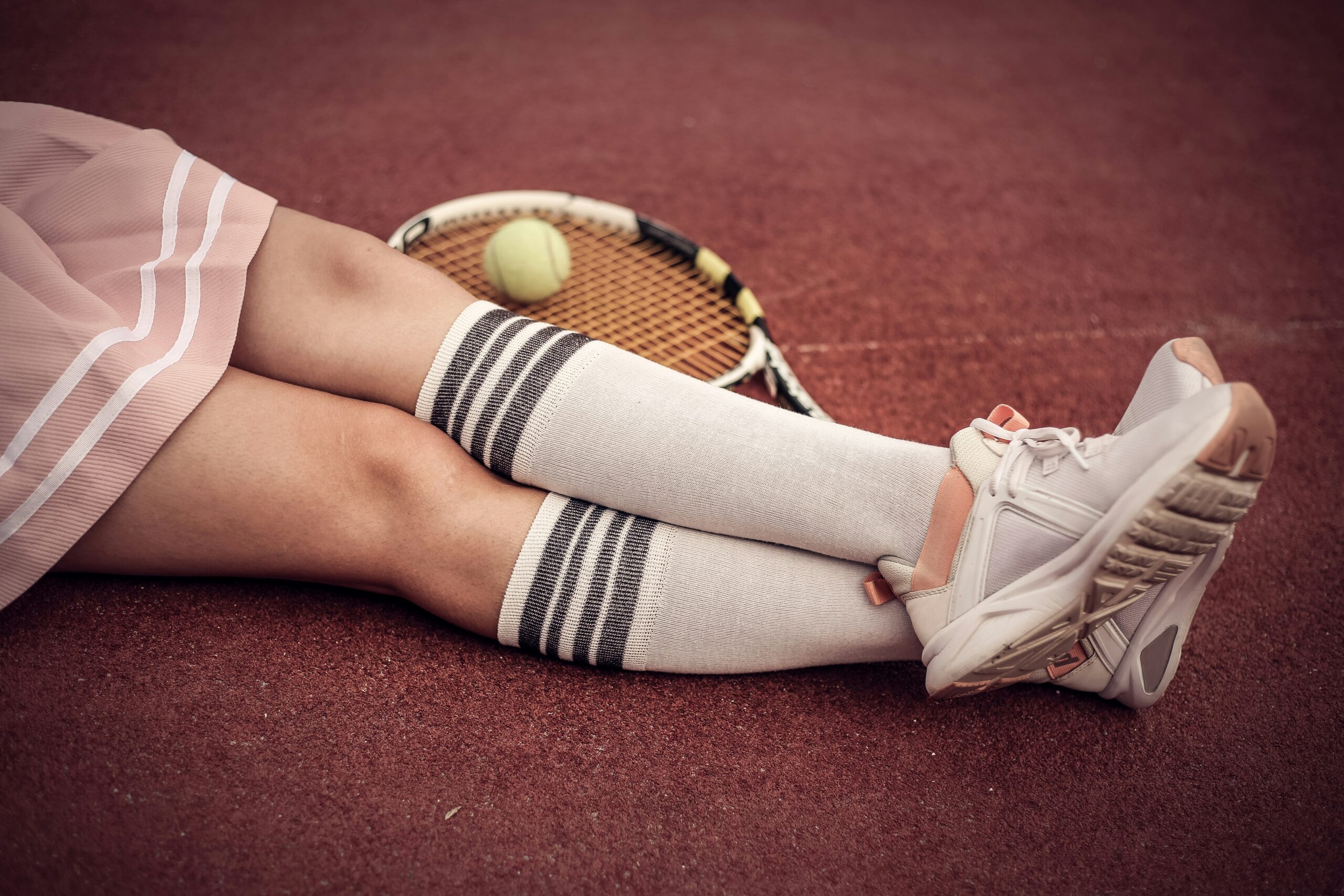Nesėkmingas sportas. Unsplash nuotr