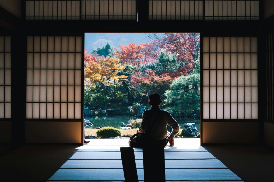 Japonija. Unsplash nuotr