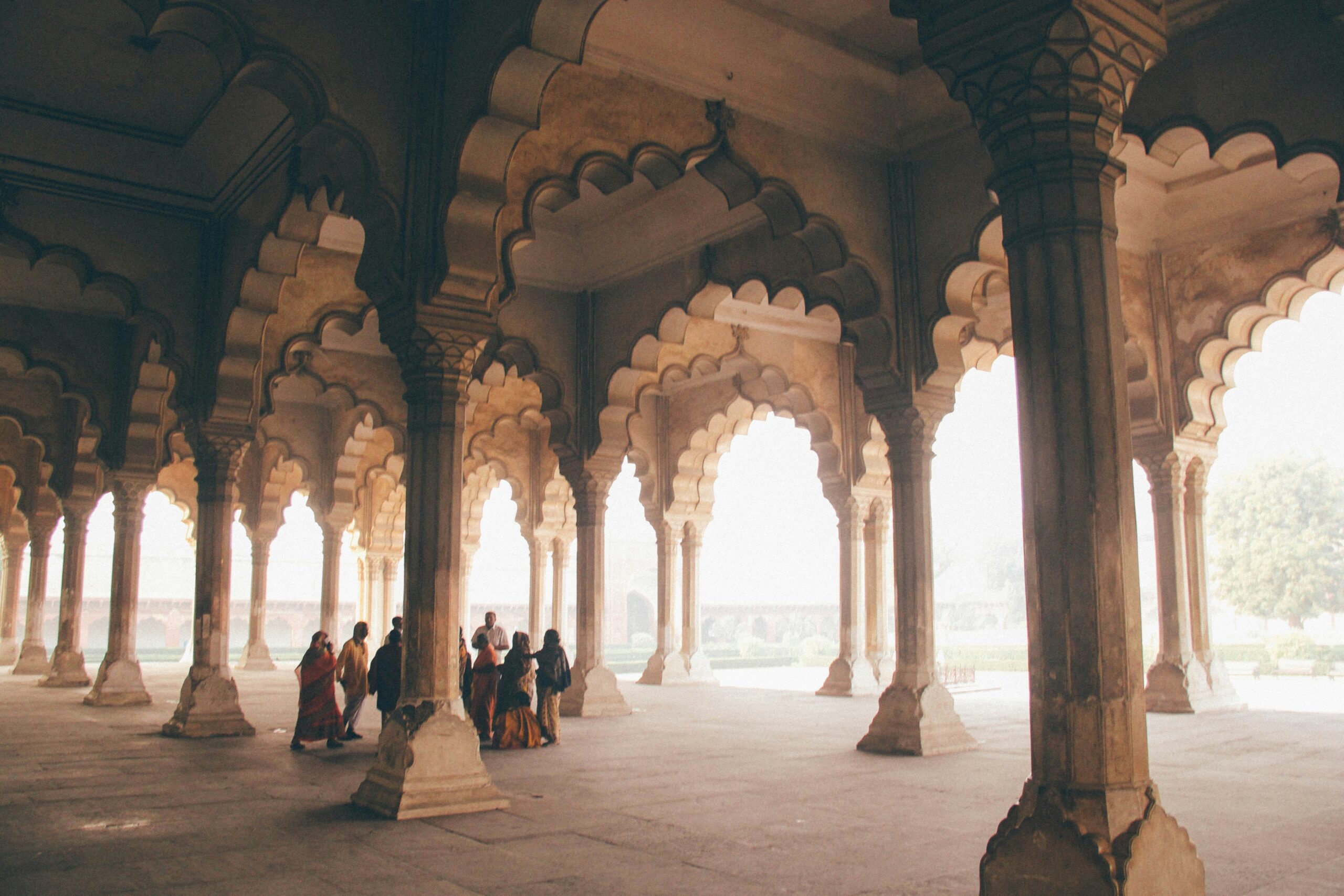 Indija. Unsplash nuotr