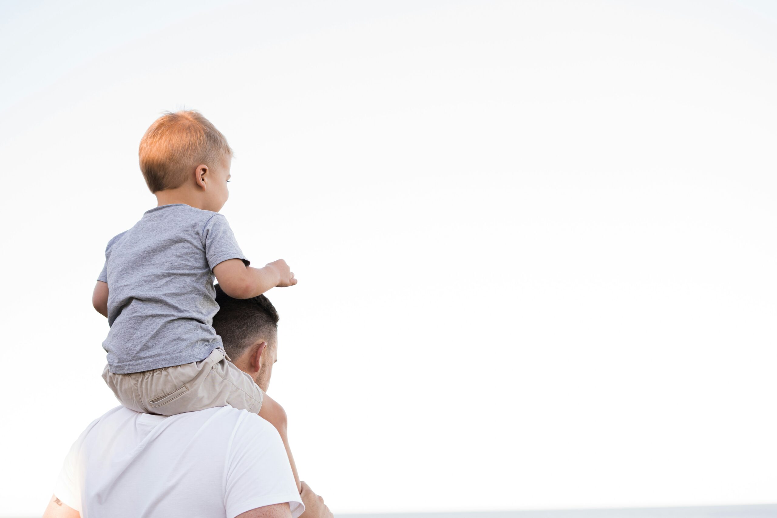 Tėvystė. Unsplash nuotr