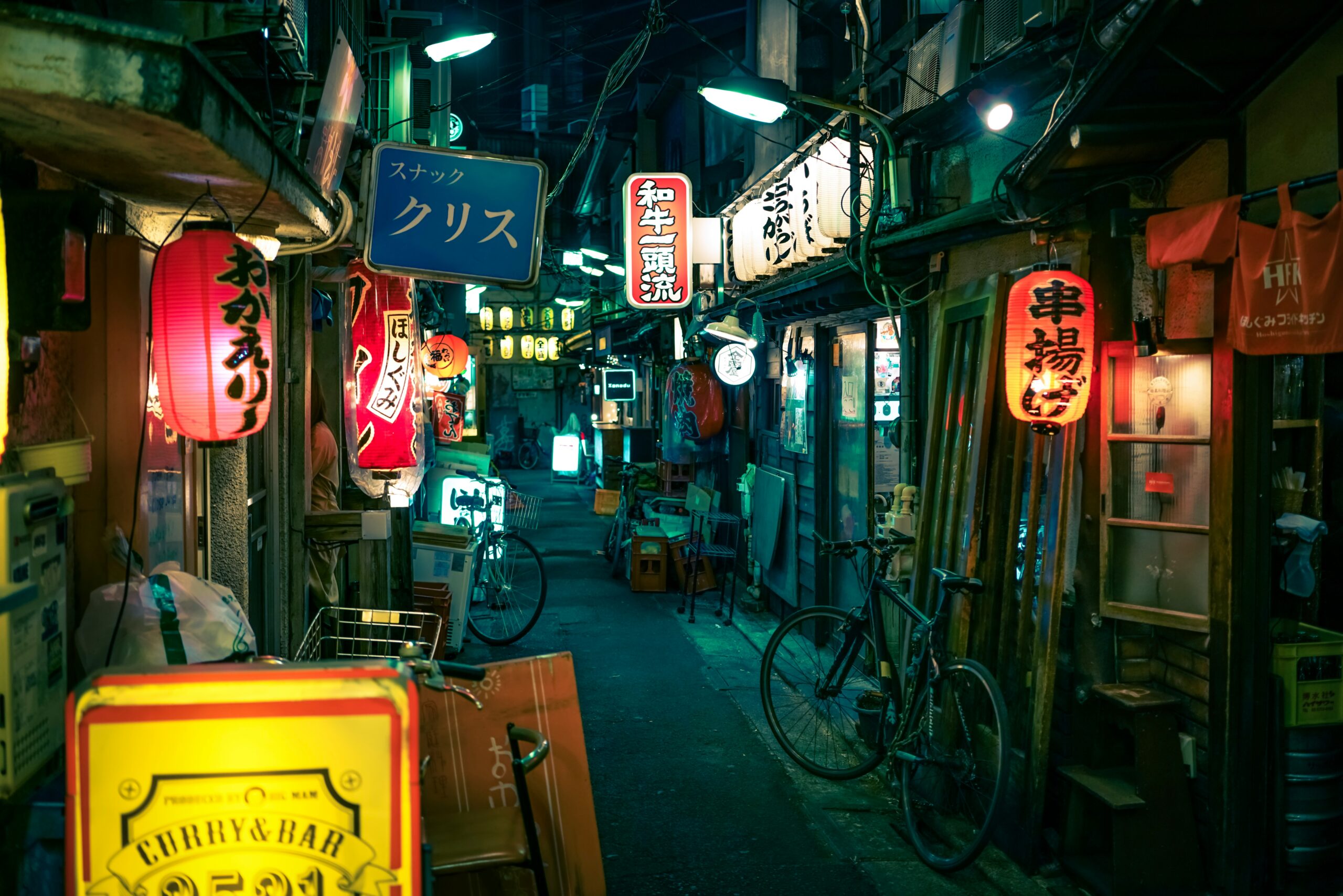 Japonija. Unsplash nuotr