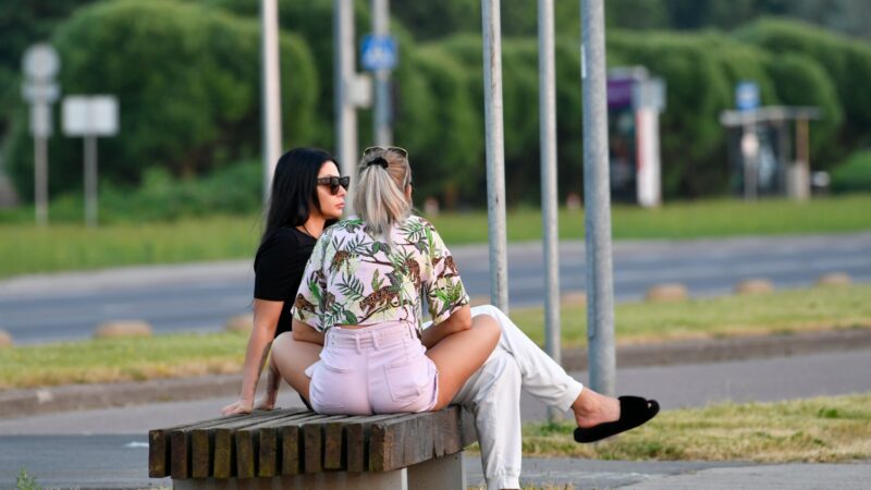 Kada draugystė ima sekinti, o ne stiprinti: tylūs ženklai, kad santykius laikas peržiūrėti