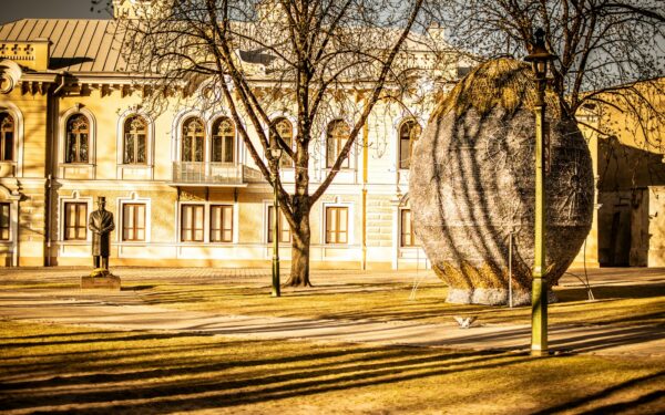Kaip atgaivinti ištuštėjusius Lietuvos miestelių centrus: idėjos, kurias gali įgyvendinti pati bendruomenė
