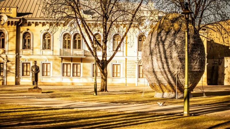 Kaip atgaivinti ištuštėjusius Lietuvos miestelių centrus: idėjos, kurias gali įgyvendinti pati bendruomenė