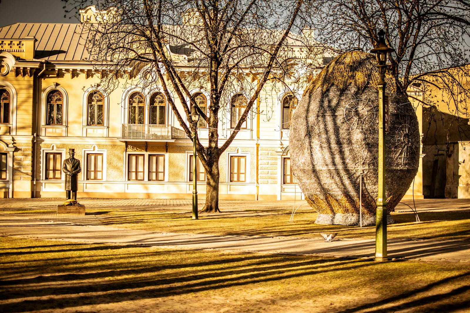 Kaip atgaivinti ištuštėjusius Lietuvos miestelių centrus: idėjos, kurias gali įgyvendinti pati bendruomenė