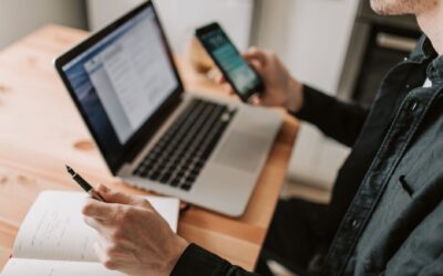 Kaip išsirinkti užrašų programėlę telefonui ir kompiuteriui: nuo paprastų sąrašų iki rimto darbo įrankio