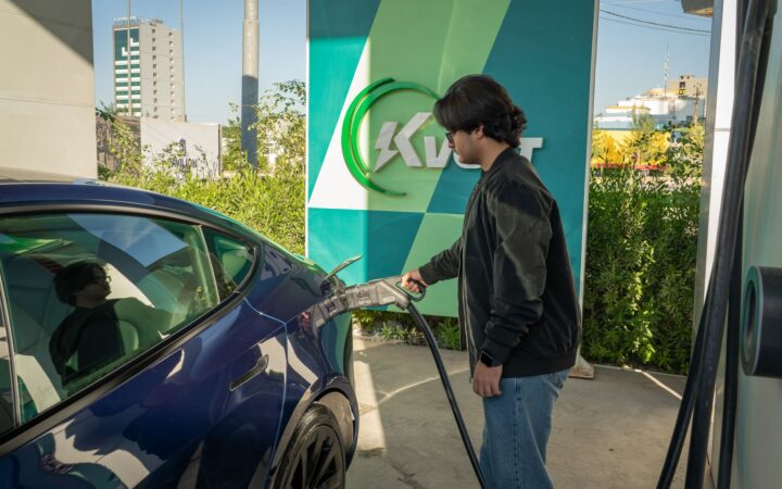 Kaip Kinija netikėtai stabilizavo naftos rinką ir išvengė pasaulinės energetikos krizės