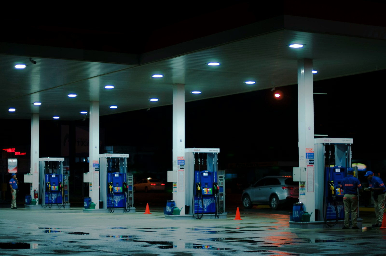 Kiek iš tiesų kainuoja nuosavas automobilis: išsamus kasdienių išlaidų gidas ir kaip jas suvaldyti