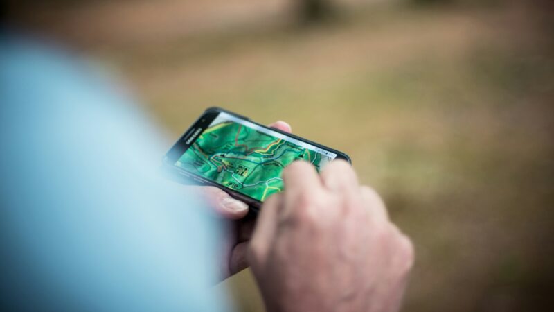Lietuviškas geocaching: kaip lobio paieškos lauke paverčia pasivaikščiojimus įdomiu nuotykiu