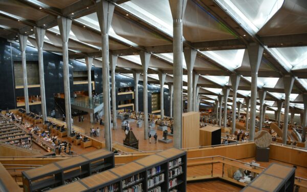 Lietuvos bibliotekos po tylos meto atgimsta iš naujo: kuo šiandien vilioja skaitytojus nuo vaikų iki senjorų