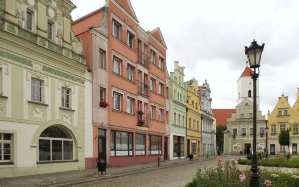 Mažieji Lietuvos miestai atranda naują vaidmenį: tarp didmiesčių ir kaimo gimsta kitokia kasdienybė