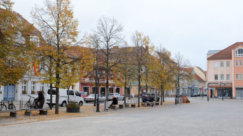 Mažieji Lietuvos miestai keičiasi: kaip atgimsta rajonų centrai ir ką tai reiškia gyventojams