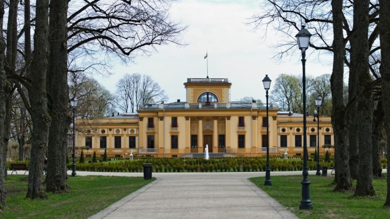 Mažosios Lietuvos muziejai: ką verta pamatyti keliaujant po Pamario kraštą nuo Klaipėdos iki Šilutės
