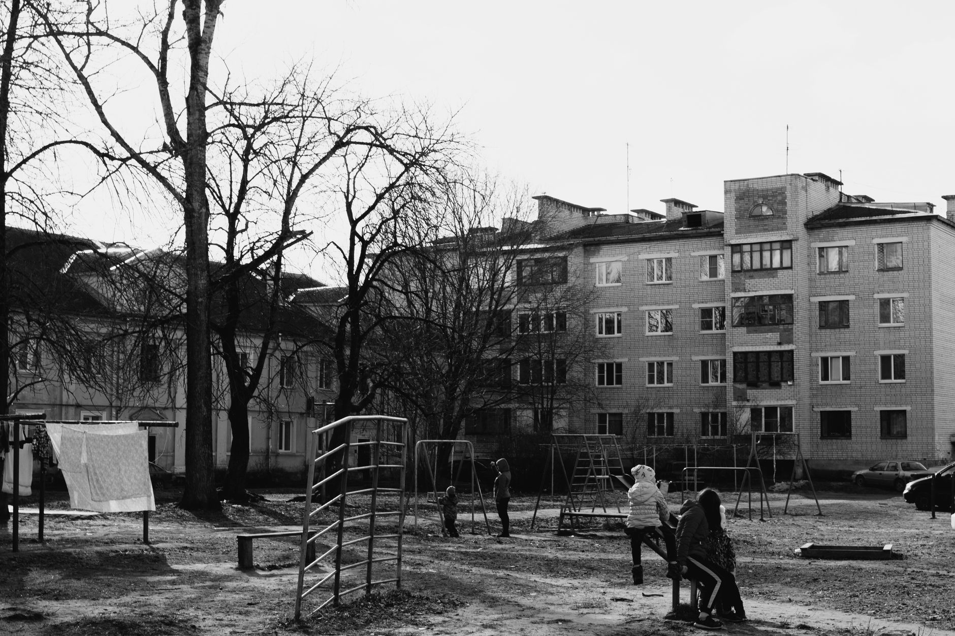 Teminė iliustracija