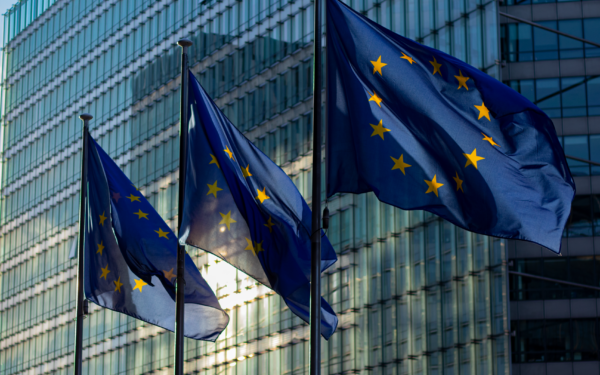 Ar Europa pralaimi pasaulinę konkurenciją? Ekspertai įvardijo didžiausias žemyno problemas