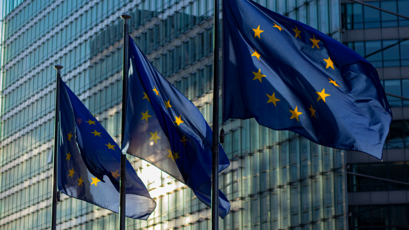 Ar Europa pralaimi pasaulinę konkurenciją? Ekspertai įvardijo didžiausias žemyno problemas