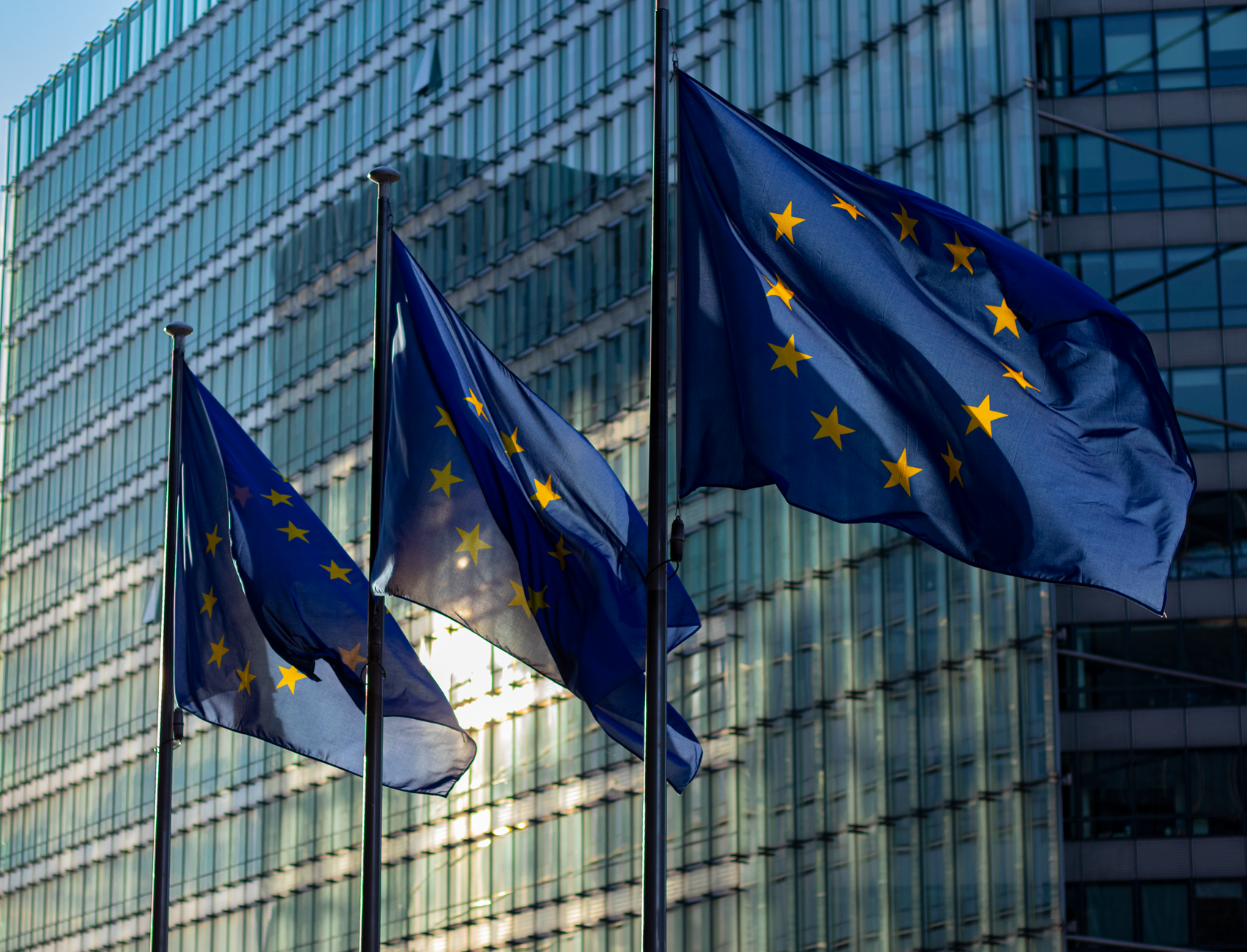 Ar Europa pralaimi pasaulinę konkurenciją? Ekspertai įvardijo didžiausias žemyno problemas