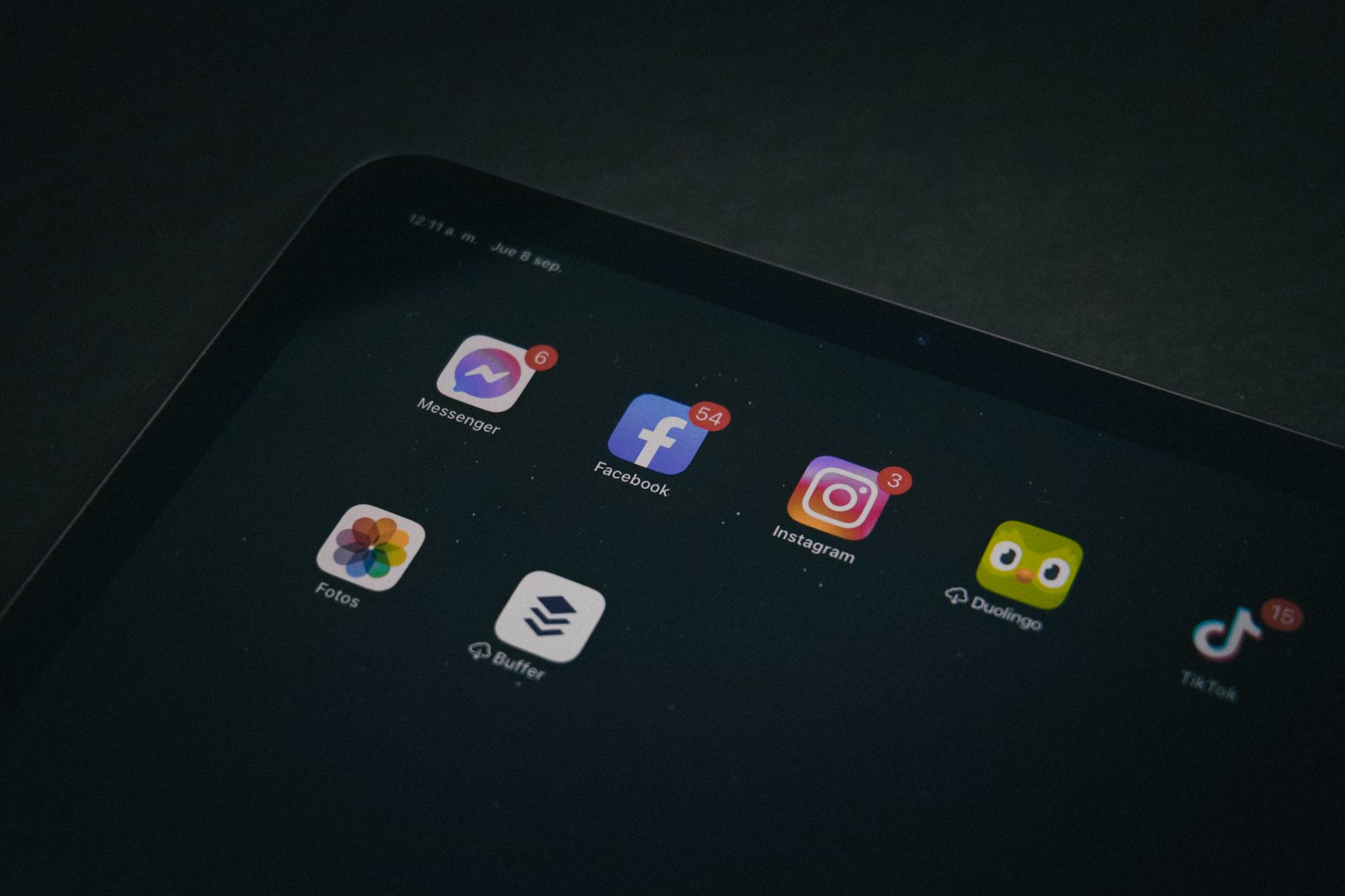 Technologijų milžinai. Pexels nuotr