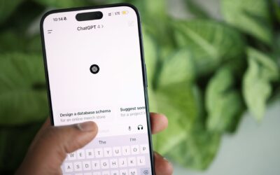 Ar kiekviena užklausa dirbtiniam intelektui teršia planetą? Mokslininkai pateikė netikėtą atsakymą