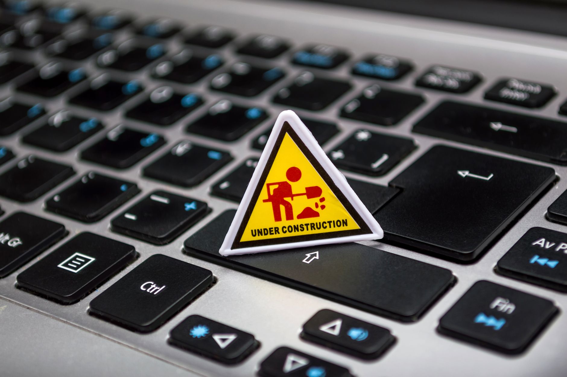 Saugus internetas. Pexels nuotr