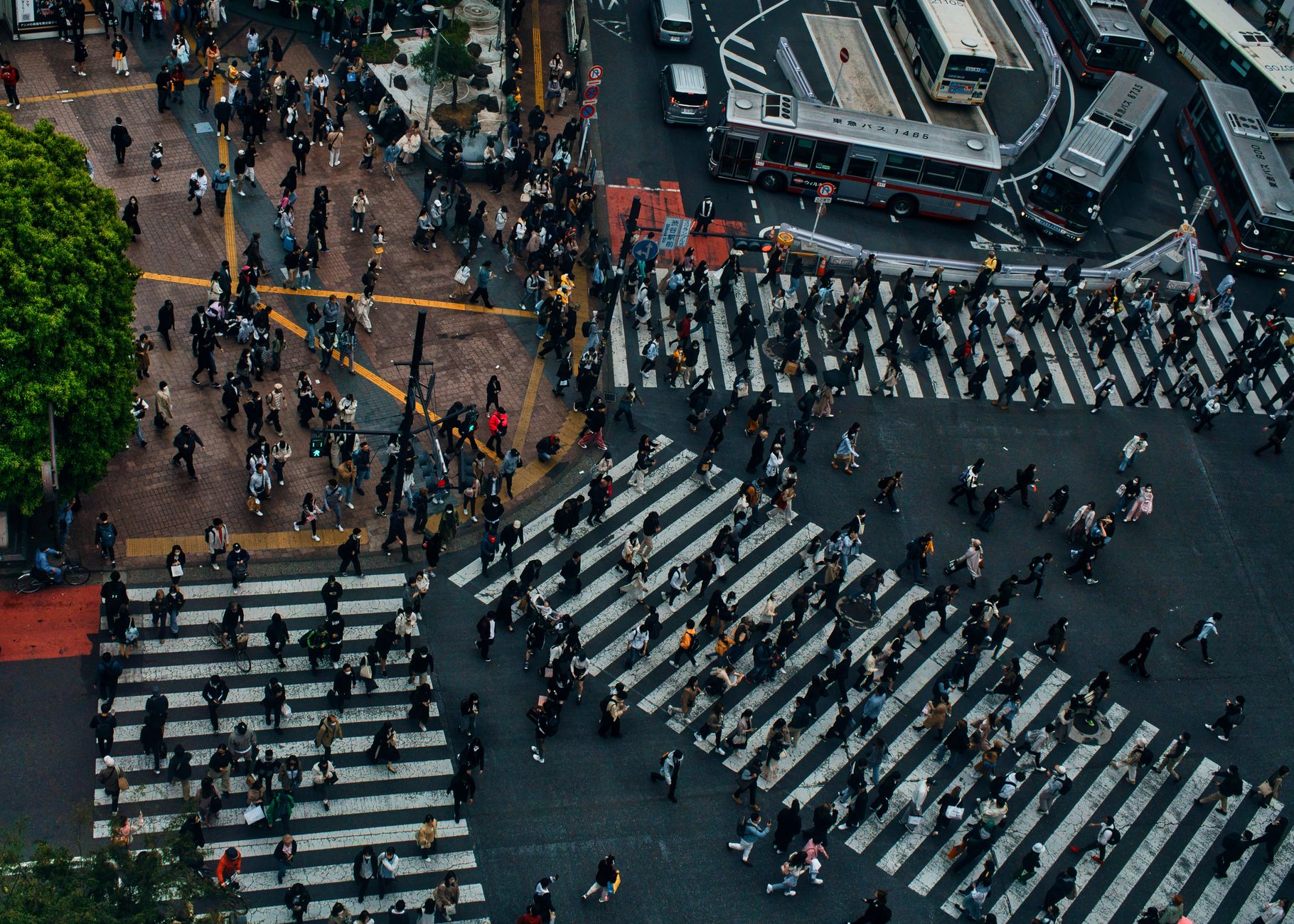 Demografinis. Pexels nuotr