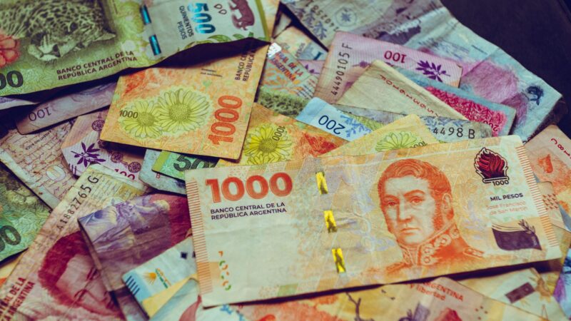 Argentina tapo ekonominiu perspėjimu pasauliui: milijonai gyventojų kasdien susiduria su krizės pasekmėmis