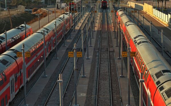 Nauja „Rail Baltica“ vizija nustebins: už milijardus gausime gerokai mažiau nei planuota
