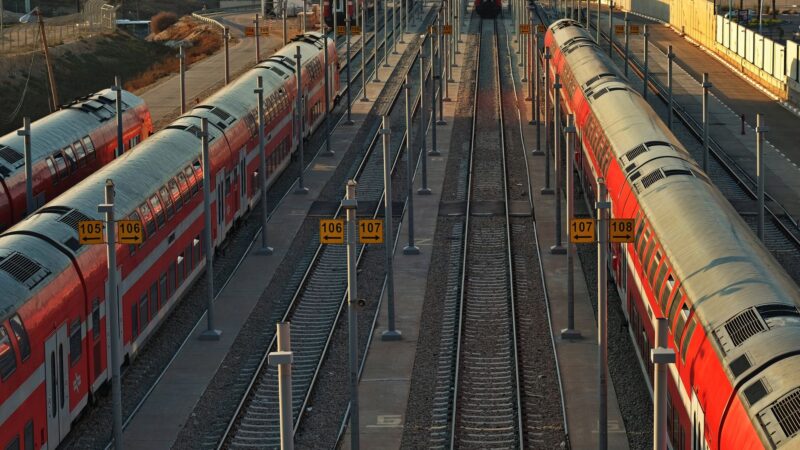 Nauja „Rail Baltica“ vizija nustebins: už milijardus gausime gerokai mažiau nei planuota
