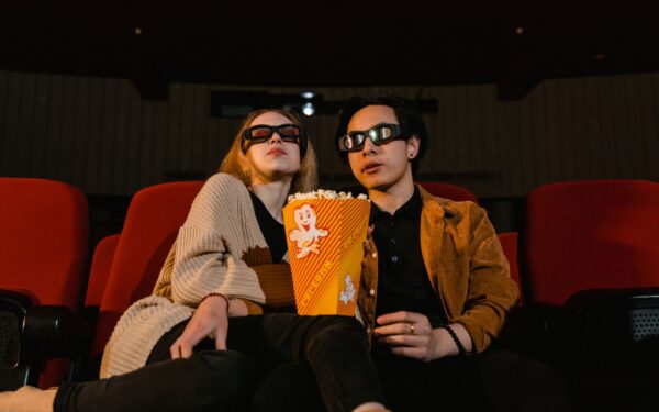 Dirbtinis intelektas keičia kino industriją: Kinijoje aktorius sparčiai keičia virtualūs personažai