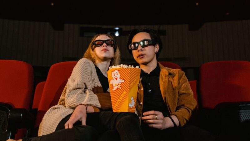 Dirbtinis intelektas keičia kino industriją: Kinijoje aktorius sparčiai keičia virtualūs personažai