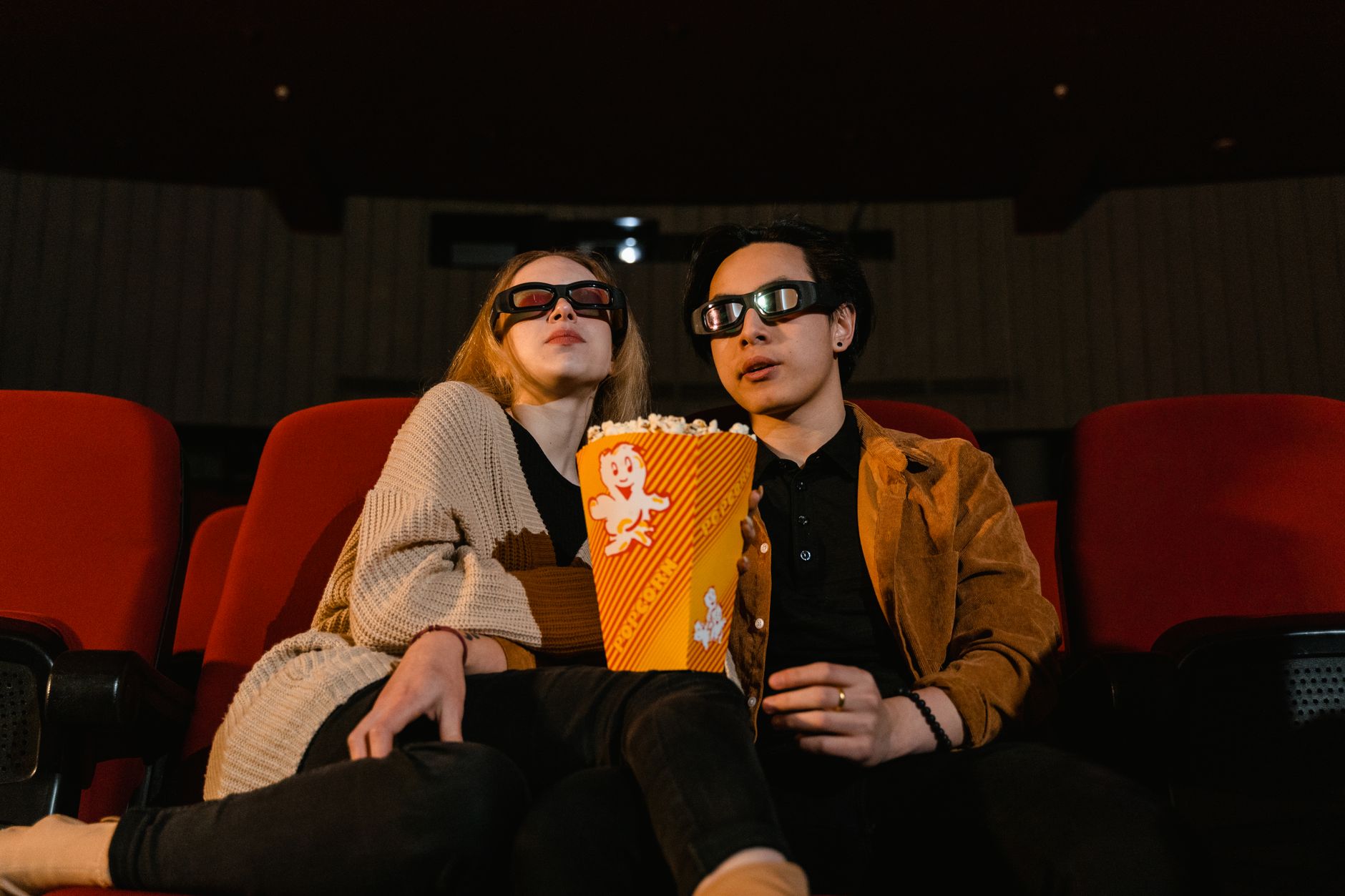 Dirbtinis intelektas keičia kino industriją: Kinijoje aktorius sparčiai keičia virtualūs personažai