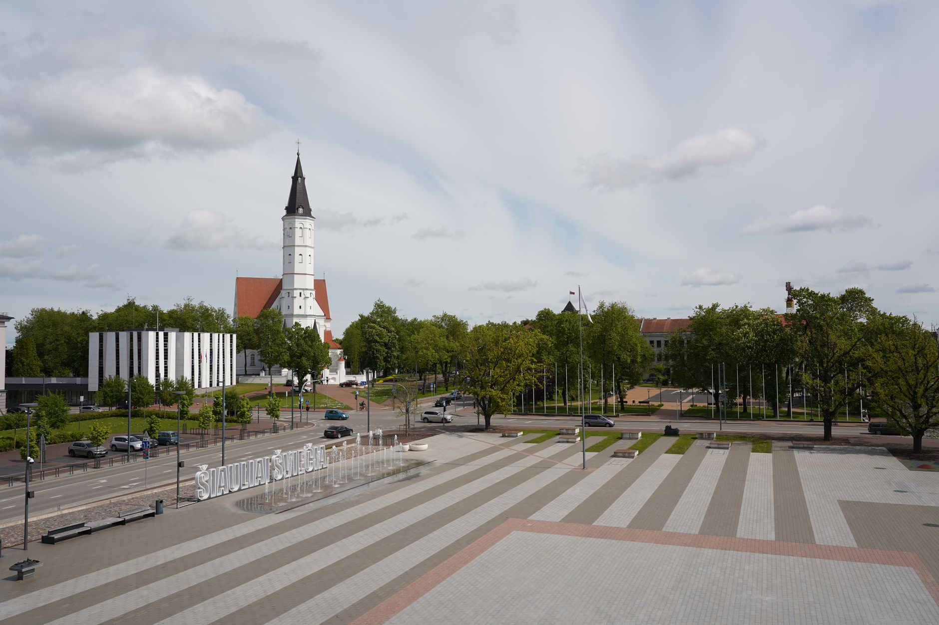 Teminė iliustracija