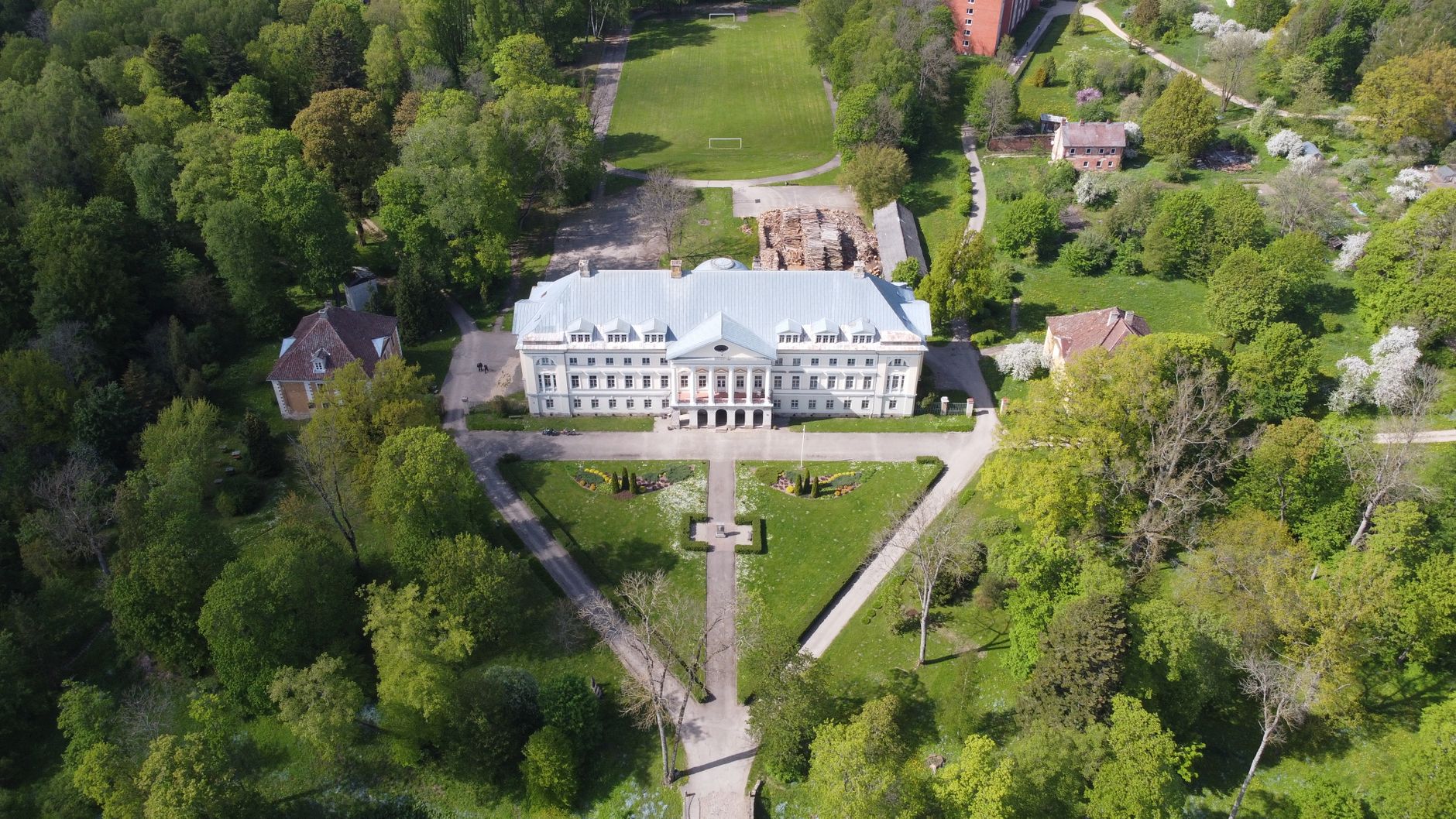 Teminė iliustracija