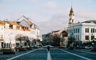 Savaitgalis Kelmėje ir aplink ją: mažai žinomi Žemaitijos vidurio maršrutai nuo dvaro istorijų iki piliakalnių