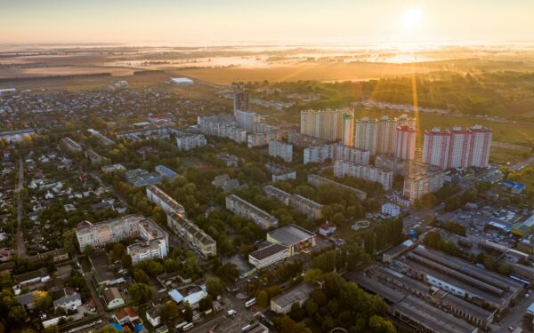 Šiaulių pramoninis veidas keičiasi: kaip buvusios gamyklų teritorijos virsta naujomis miesto erdvėmis