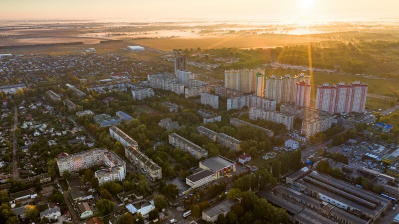 Šiaulių pramoninis veidas keičiasi: kaip buvusios gamyklų teritorijos virsta naujomis miesto erdvėmis