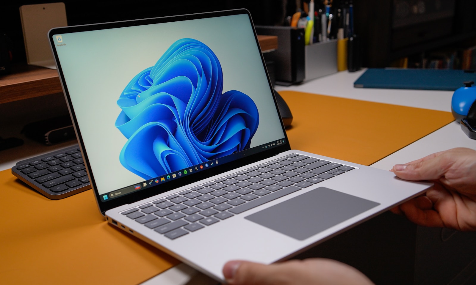 Švarus ir greitas kompiuteris namuose: paprasti žingsniai, kaip patiems paspartinti „Windows“
