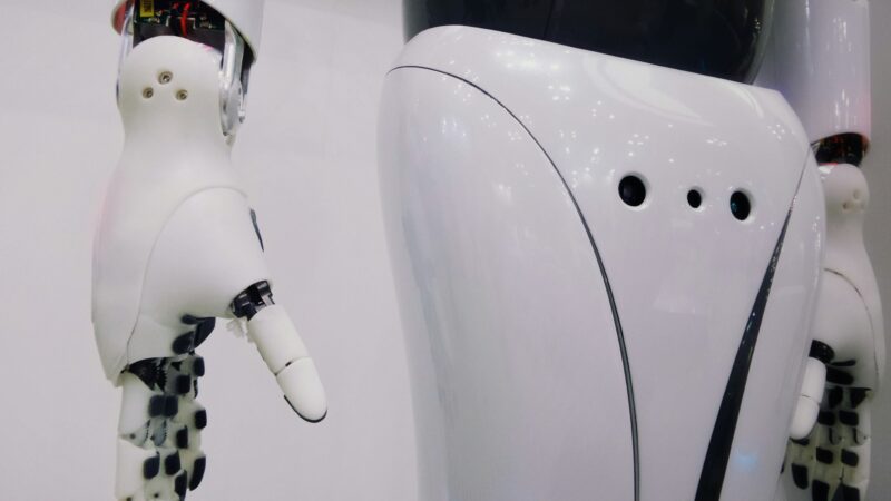 Prasideda nauja era: humanoidiniai robotai jau žengia į darbo vietas, kas bus toliau?