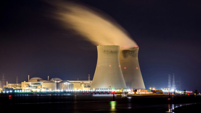 Uranui atsiranda rimtas konkurentas: naujos kartos reaktoriai gali pakeisti energetikos ateitį