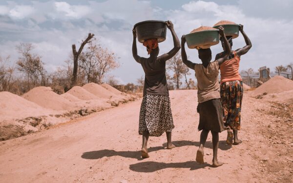 Dar visai neseniai beveik visa Afrika priklausė Europai: kas iš tikrųjų pakeitė istorijos eigą?