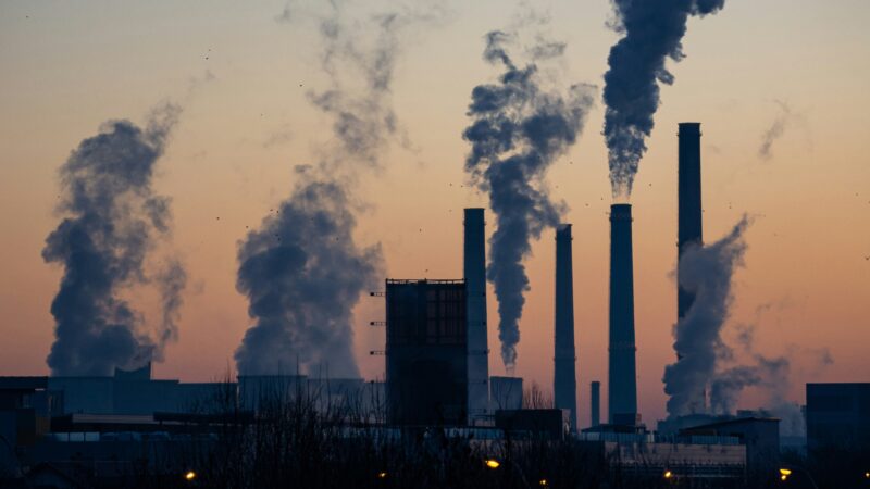 Kas nutiktų, jei klimato kaita peržengtų pavojingą ribą? Mokslininkų prognozės verčia sunerimti