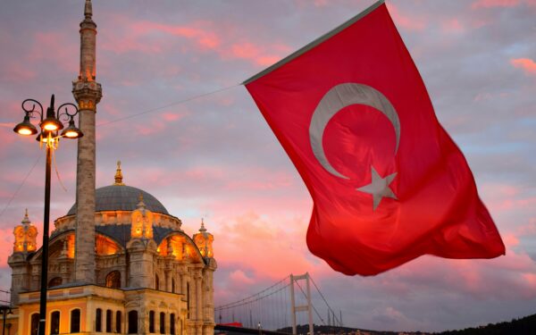 Europa keičia požiūrį į Turkiją: karas Ukrainoje privertė ieškoti naujų strateginių partnerių