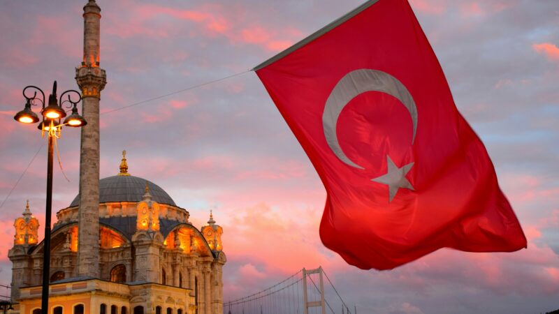 Europa keičia požiūrį į Turkiją: karas Ukrainoje privertė ieškoti naujų strateginių partnerių